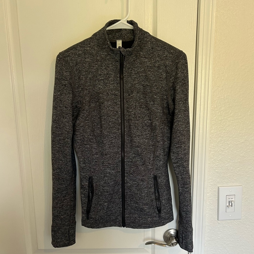 Lululemon Define Jacket
